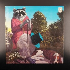 J.J. Cale – Naturally |