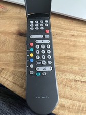 Philips RC 7507/CDv per TV CDI