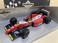 1/18 Ferrari F93A 1993 Jean