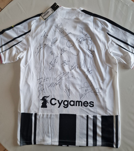 Maglia juventus adidas - maglia,