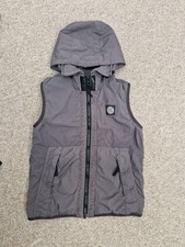 Cappuccio bambino Stone Island