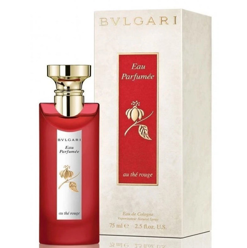 Bulgari eau parfumee - eau, au