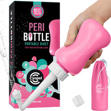 Bidet Portatile - Bottiglia