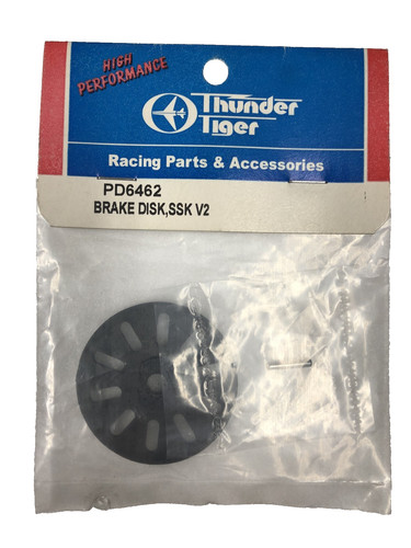 Thunder tiger breake disk ssk - thunder,