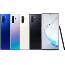 New Samsung Galaxy Note 10+