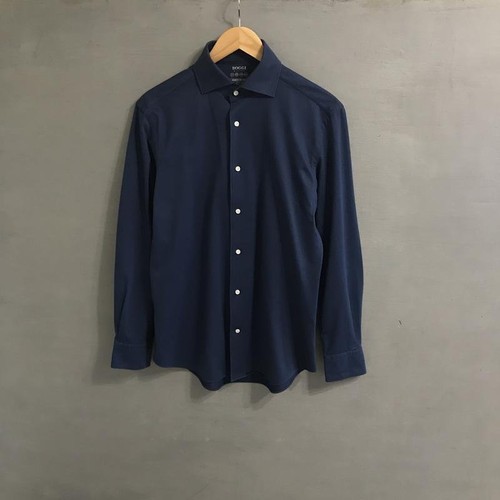 Camicia uomo boggi - uomo,