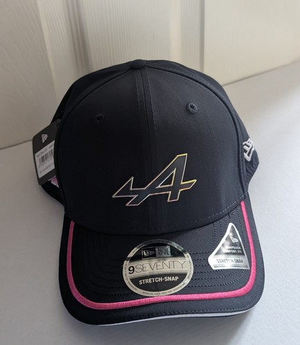 Alpine new era - era, 9seventy