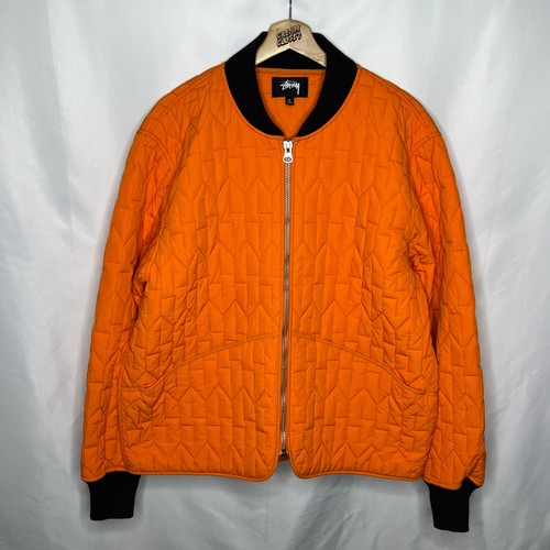 Stussy giacca bomber in - stussy,