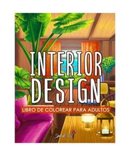 Interior design libro de - interior,