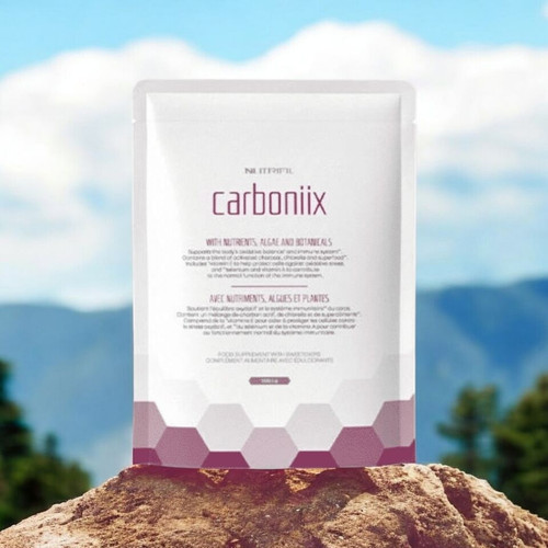 Carboniix nutrifii carbone - -,