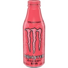 Monster energy pipeline punch - energy,