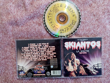 SKIANTOS - LA KREMA 1977 /