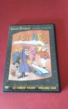 DvD Wacky Races -
