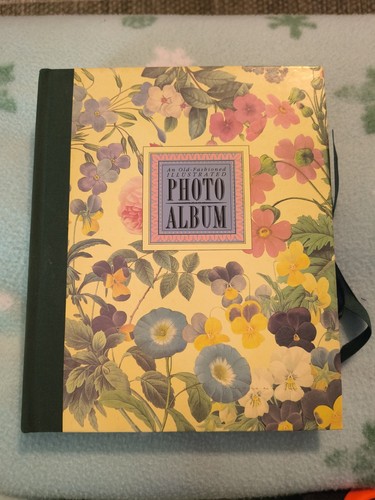 Album fotografico vintage - fotografico,