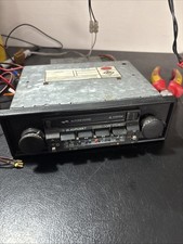 Autoradio Blaupunkt Düsseldorf Stereo CR Super Arimat