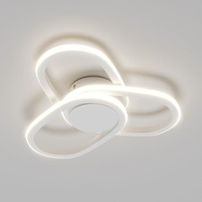 Plafoniera LED moderna lampada