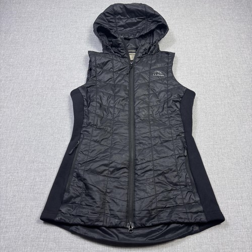 Gilet bean donna - l.l.,