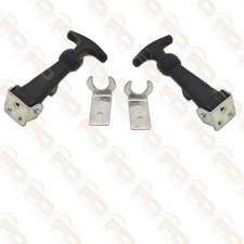 FIAT 500D/F/L/R GANCI FERMA