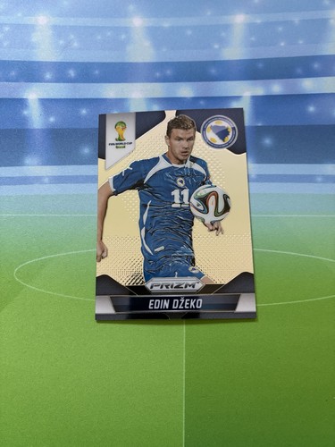 Panini prizm world cup - panini,