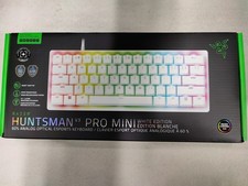 Razer Huntsman V3 Pro Mini 60%