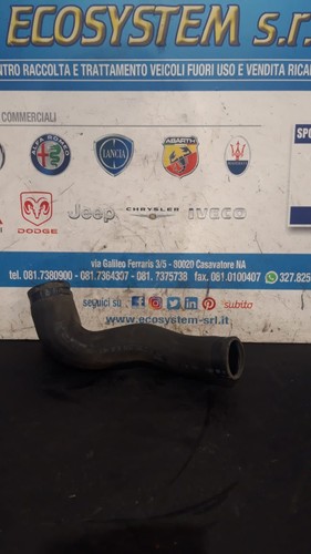 Tubo intercooler per suzuki - tubo,