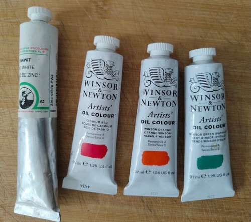 Winsor newton pittura ad - newton,