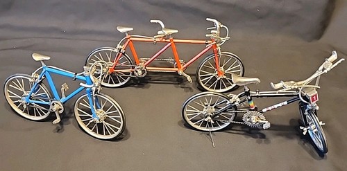 Modelli bici mini - 3, di