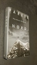 Heinrich Harrer, Parete Nord