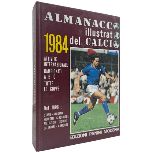 Almanacco illustrato del - almanacco,