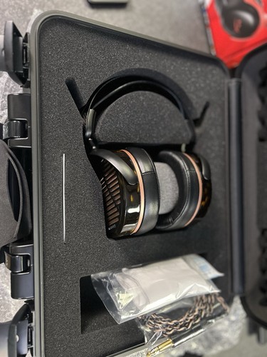 Audeze lcd cuffie planari - cuffie,