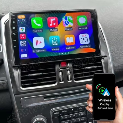 Apple carplay android - carplay, 15