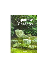 Japanese Gardens (Big Art) by Nitschke, Gunter Hardback Book The Cheap Fast Free