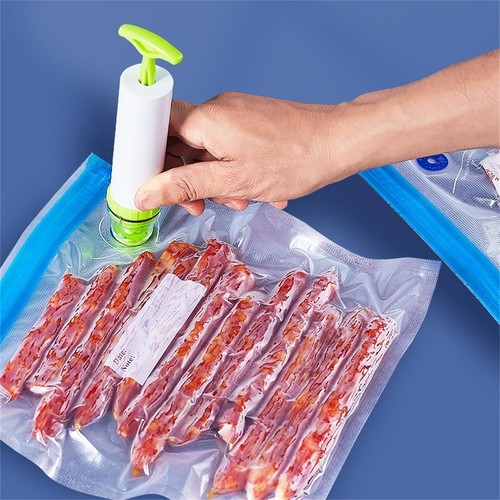 Sacchetti comodi clip - sacchetti,