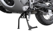 Cavalletto centrale moto SW