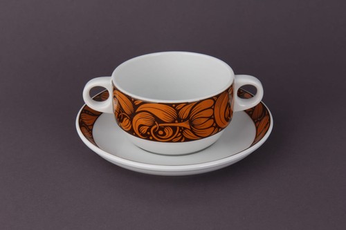 Rosenthal duo fantastic - rosenthal,