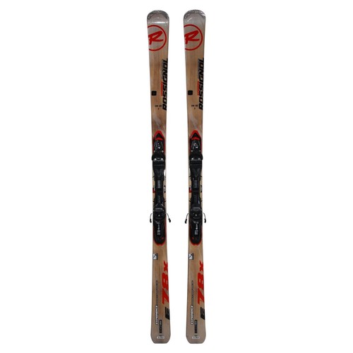 Ski occasion rossignol - ski,