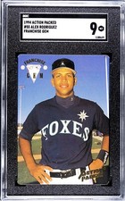 1994 Action Packed Minors #55