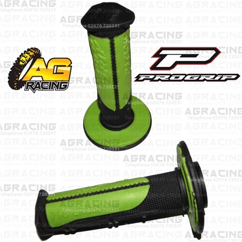Progrip 798 manopole verdi per - progrip,