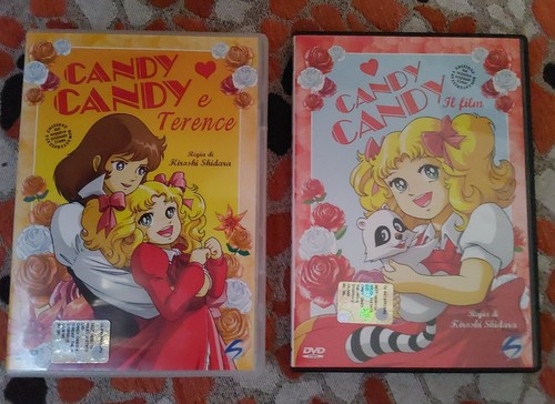 Candy film - candy, +