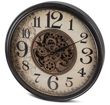 Xxl orologio parete - orologio,