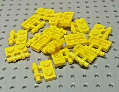 Lego piastra con manico ponti - manico, (ponti