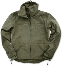 MIL-TEC giacca tecnica pile