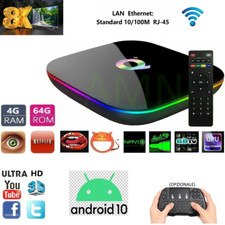 Smart box plus android - smart,