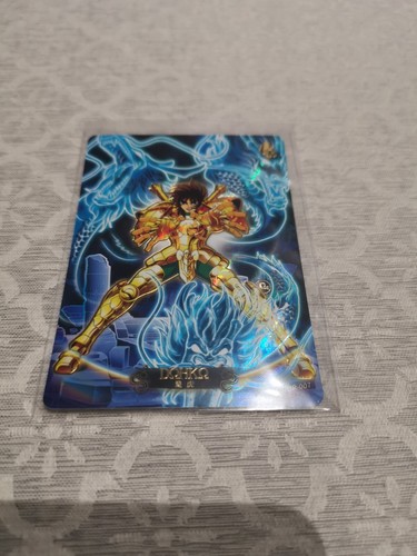 Saint seiya kayou - seiya,