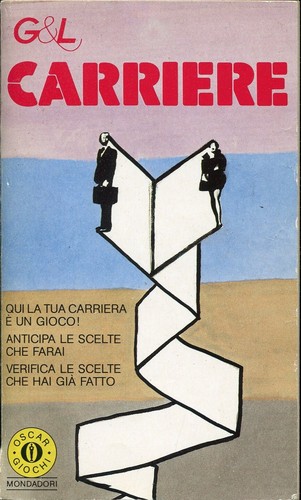Carriere oscar giochi - carriere,