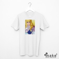 T-shirt Lady Oscar (manga