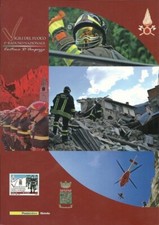 ITALIA - FOLDER 2010 VIGILI