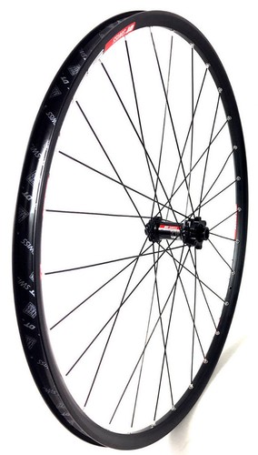 Ruota anteriore swiss - anteriore, dt