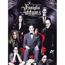 Famiglia Addams (La)  [Dvd