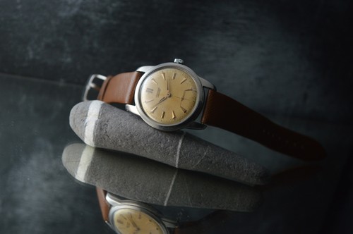 Tissot oversized calatrava - tissot,